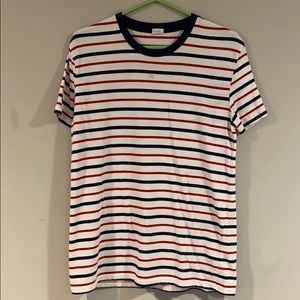 Brandy Melville Striped Shirt